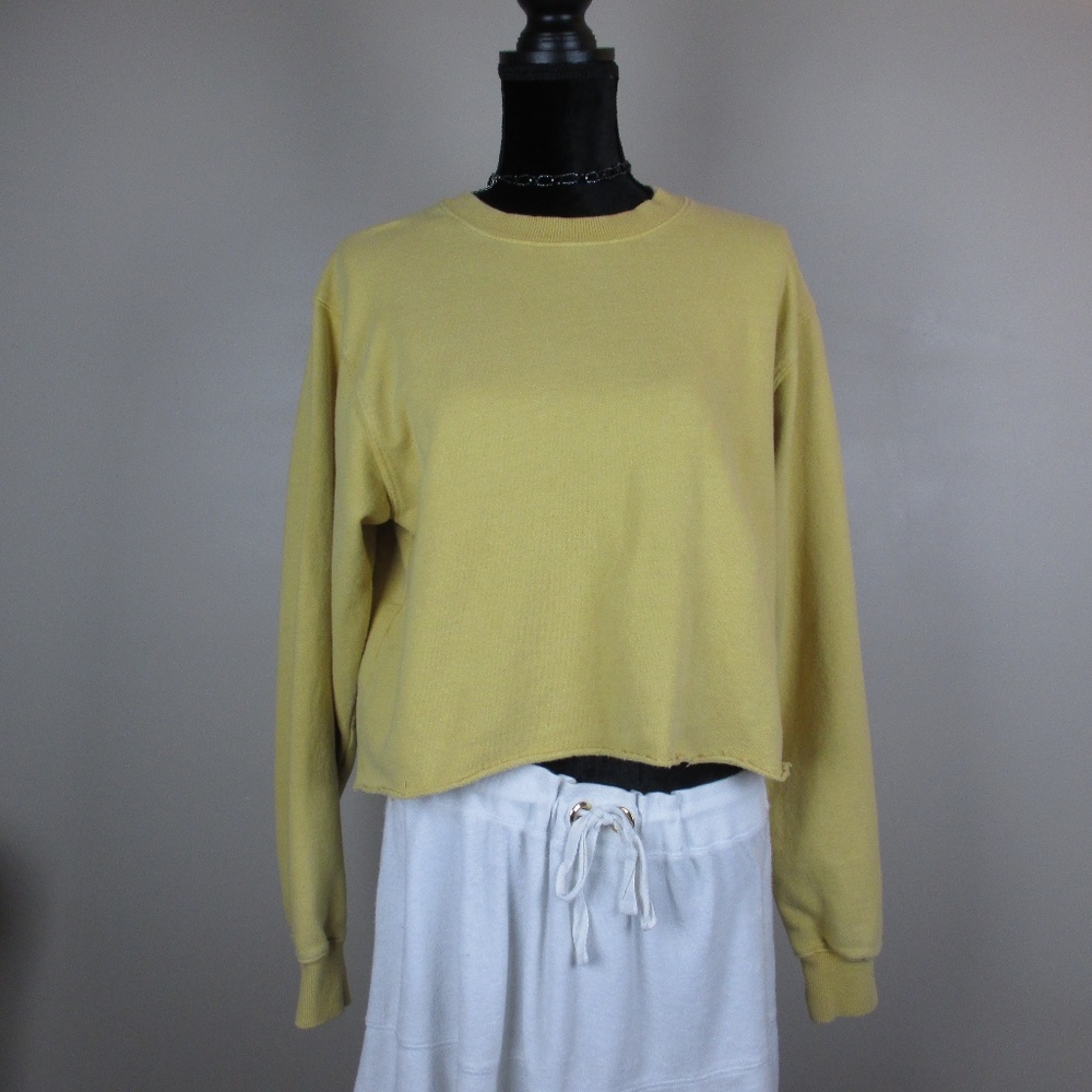 PacSun Top Size OS